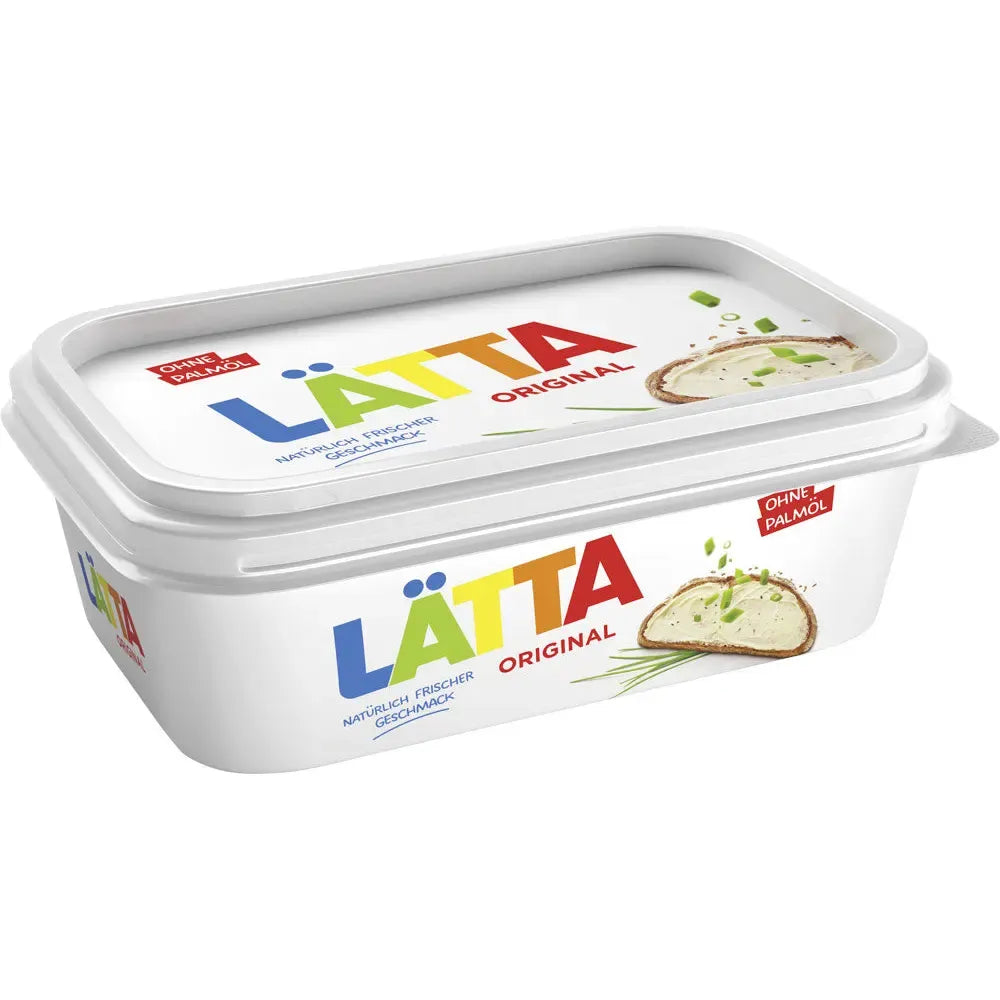 Latte 225g