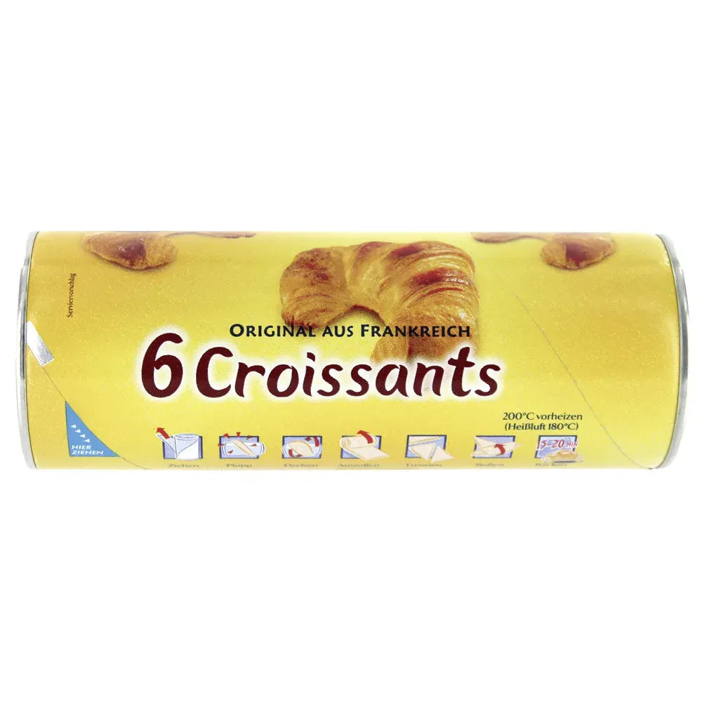 Croissants 340g