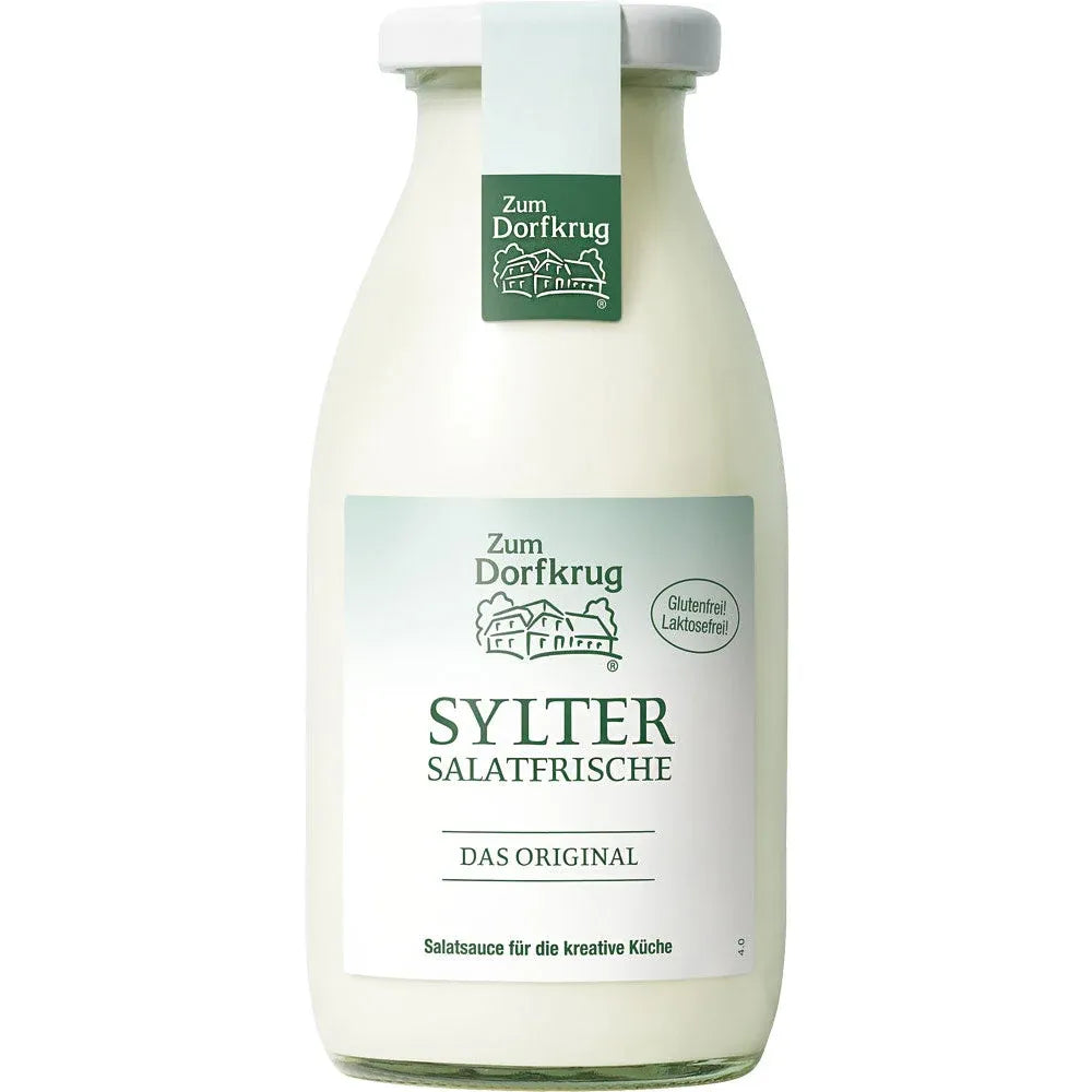 Dorfkrug Sylter Salatfrische 250ml