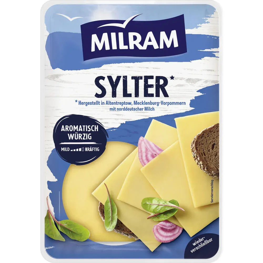 Milram Sylter 48% 150g