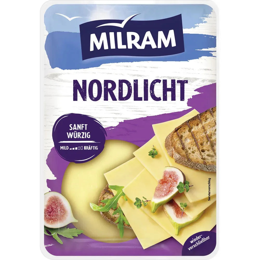 Milram Nordlicht 48% 150g