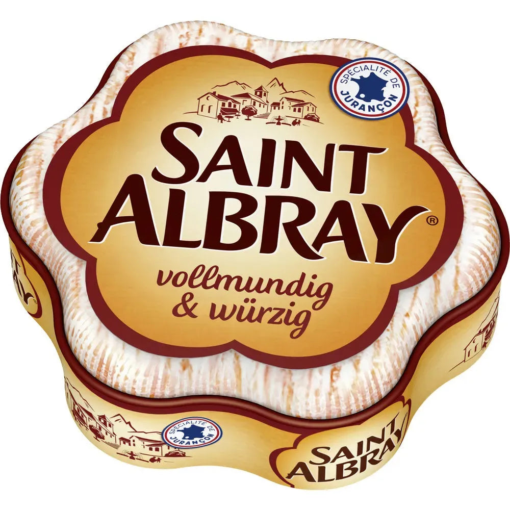 Saint Albray Original 180g