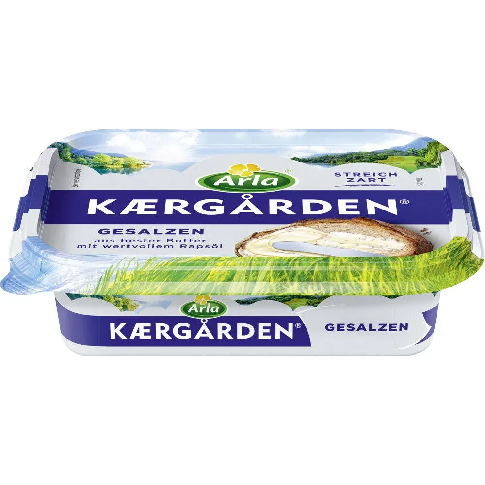 Arla Kaergarden Gesalzen