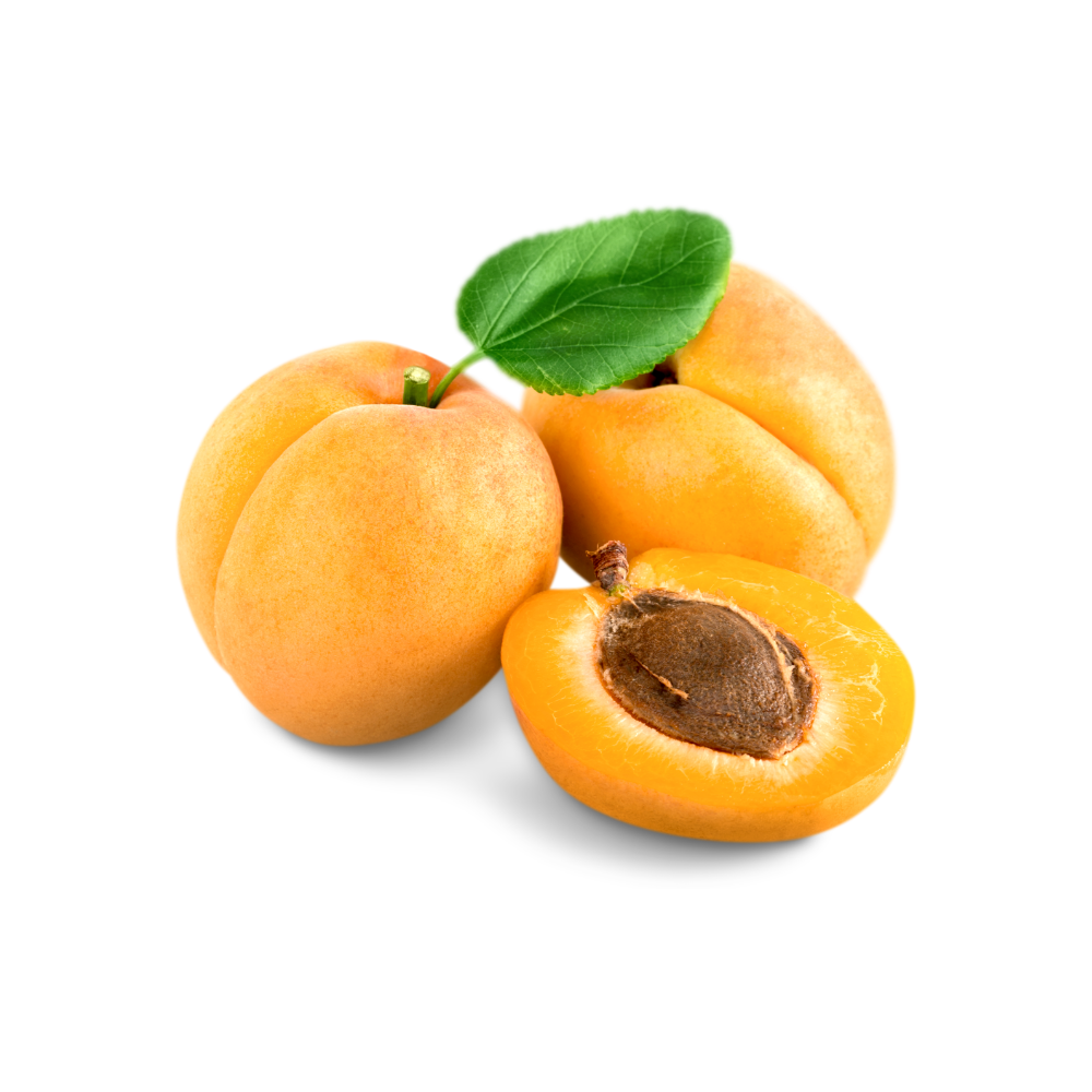 Aprikosen 500g Schale