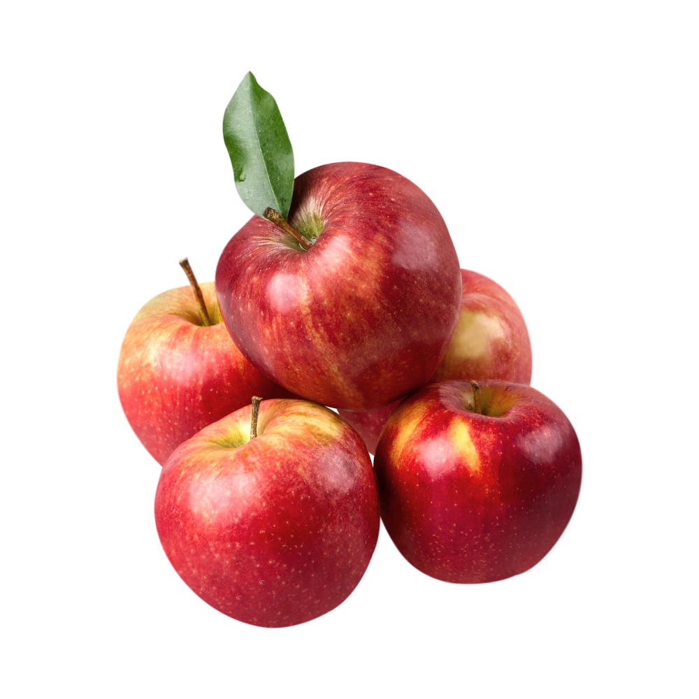 Pausenapfel 1kg Schale