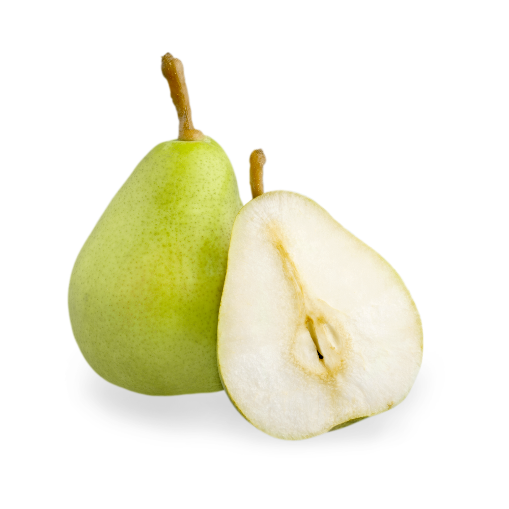 Tafelbirne Stück