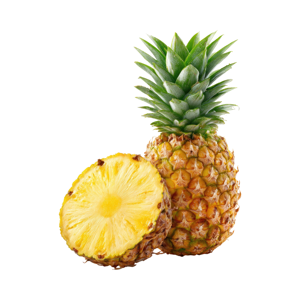 Ananas Sweet Stück