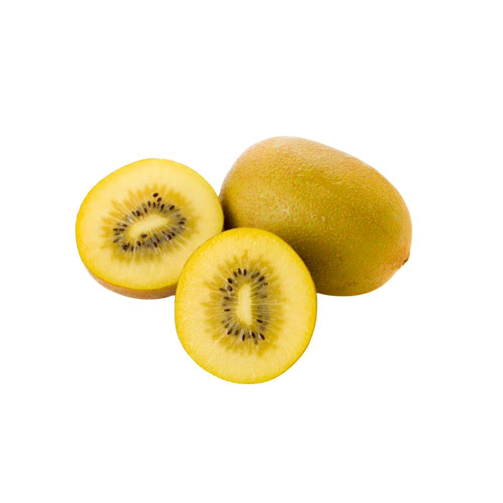 Kiwi Gold Stück