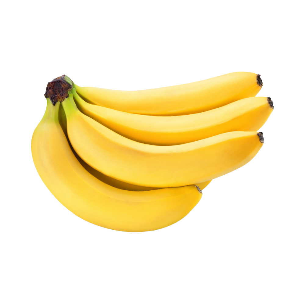 Banane Stück
