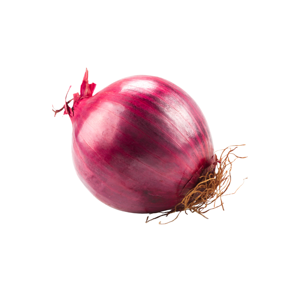Rote Zwiebeln 1kg