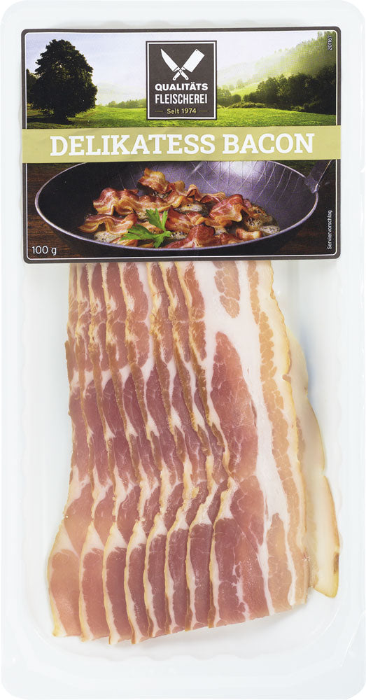 QSF Bacon 100g